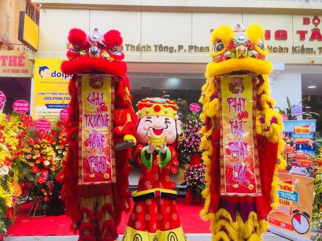 lễ khánh thành, tổ chức lễ khánh thành, tổ chức lễ khánh thành uy tín chuyên nghiệp, công ty tổ chức sự kiện chuyên nghiệp